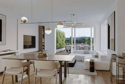 Wohnung Endingen Endingen - 5 Zimmer, 151 m&sup2;, 910.000&euro; | Angebot:25191244