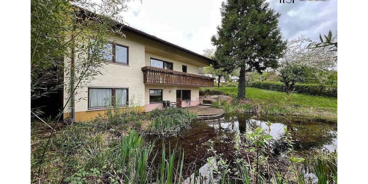 Mehrfamilienhaus, Wohnhaus Müllheim - 9 Zimmer, 240 m&sup2;, 560.000&euro; | Angebot:26435813