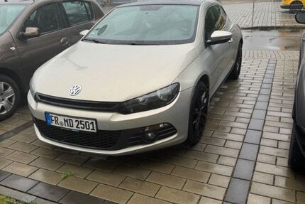 VW Scirocco 113.336 km 8.500 &euro; March 79232