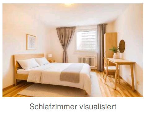 Etagenwohnung Freiburg im Breisgau Betzenhausen - 3 Zimmer, 78 m&sup2;, 330.000&euro; | Angebot:27248642