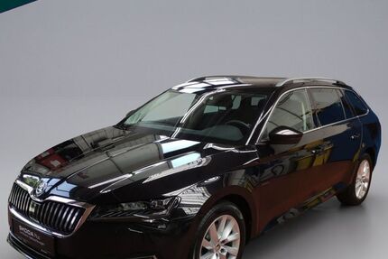 Skoda Superb 112.200 km 22.890 &euro; Emmendingen 79312