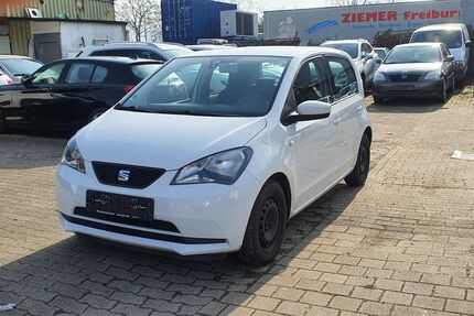 Seat Mii 245.873 km 3.300 € Freiburg 79108