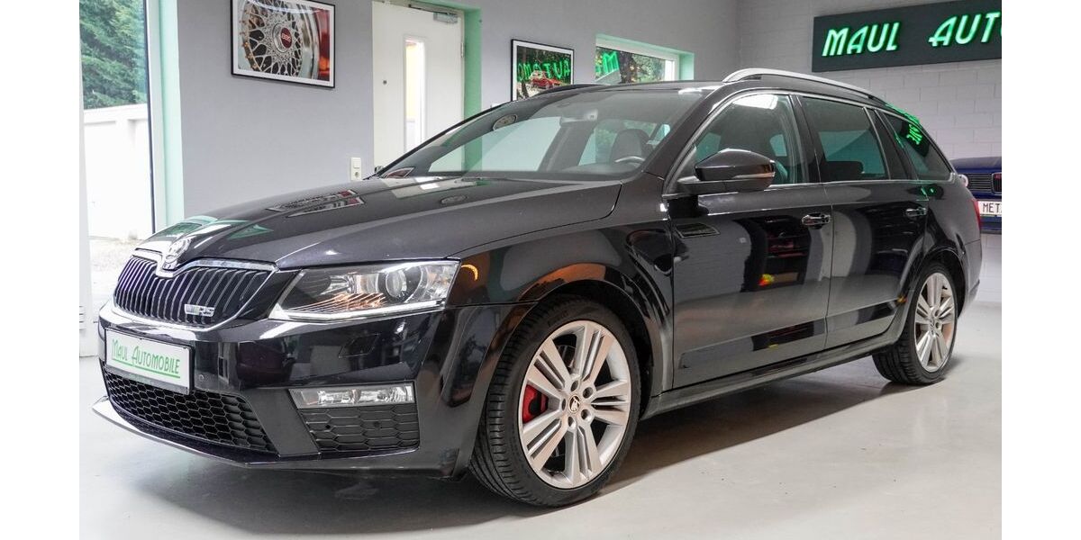 Skoda Octavia 112.000 km 15.490 &euro; Herbolzheim 79336