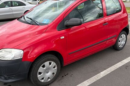 VW Fox 139.954 km 1.400 &euro; Mullheim 79379
