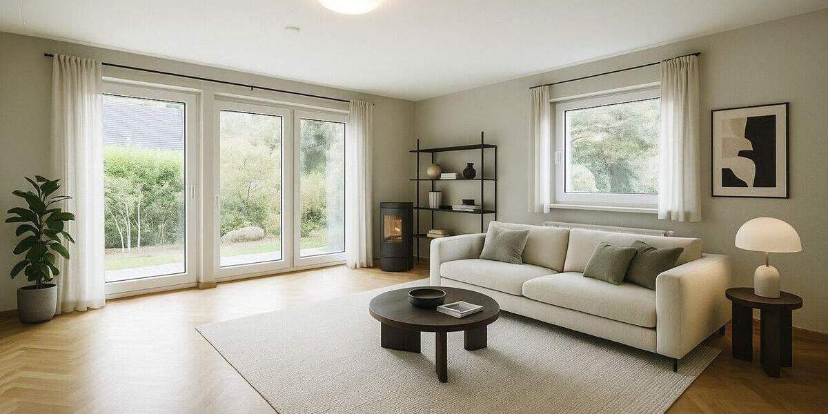 Einfamilienhaus Heitersheim - 5 Zimmer, 168 m&sup2;, 437.000&euro; | Angebot:25730103