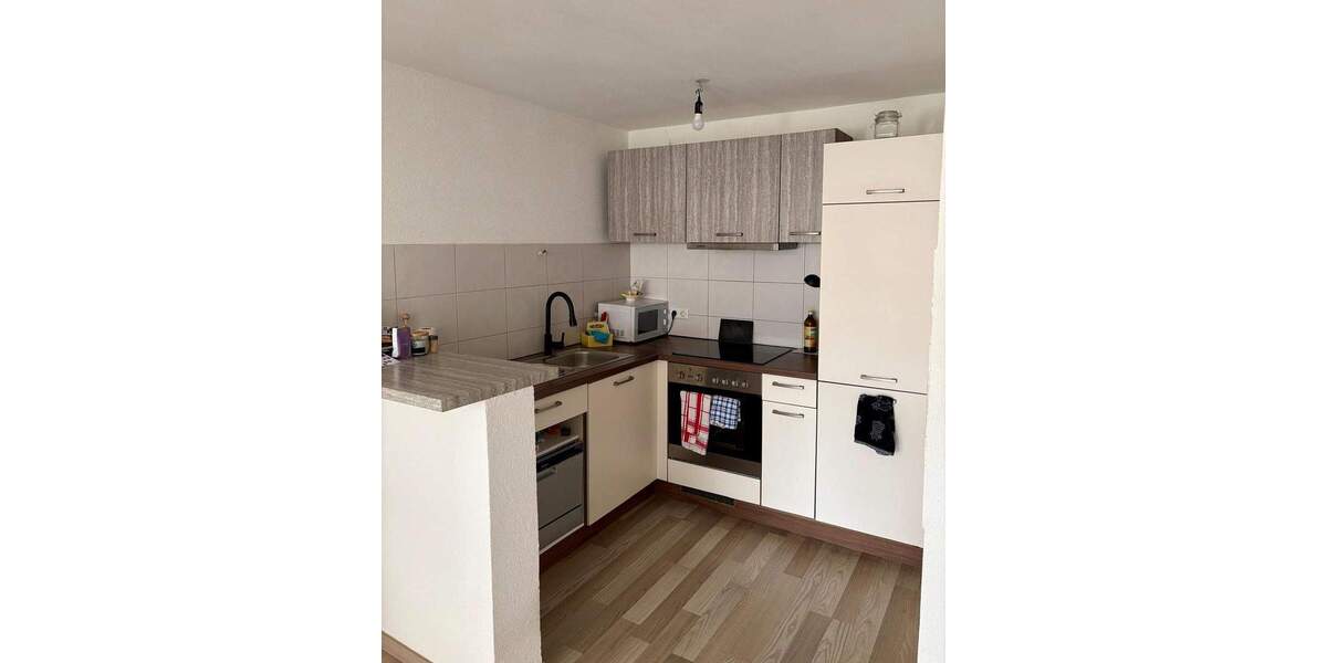 Etagenwohnung Gundelfingen - 1 Zimmer, 60 m&sup2;, 265.000&euro; | Angebot:25313788