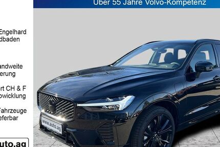 Volvo XC60 8.000 km 61.444 &euro; Freiburg 79108