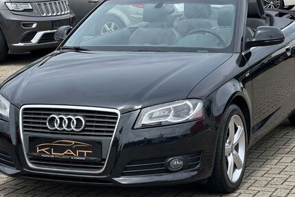 Audi A3 150.000 km 9.499 € Emmendingen 79312