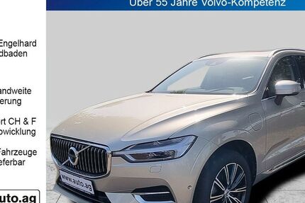 Volvo XC60 67.655 km 36.644 € Freiburg 79108