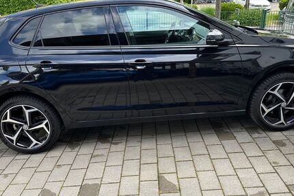 VW Polo 103.600 km 12.800 &euro; Bad Krozingen 79189