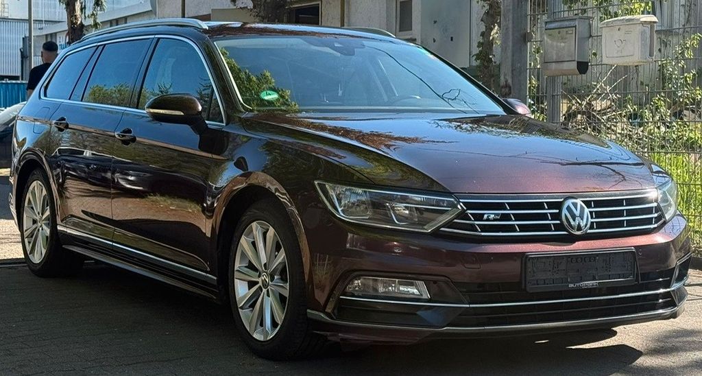 VW Passat 355.000 km 8.500 &euro; FREIBURG IM BREISGAU 79111