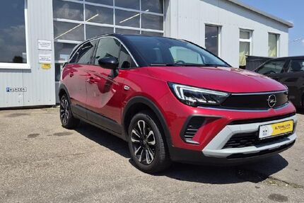 Opel Crossland (X) 58.400 km 13.790 &euro; Elzach 79215