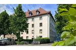 Helle, vollmöblierte 2-Zimmer-Wohnung in Freiburg-Haslach 2 zimmer