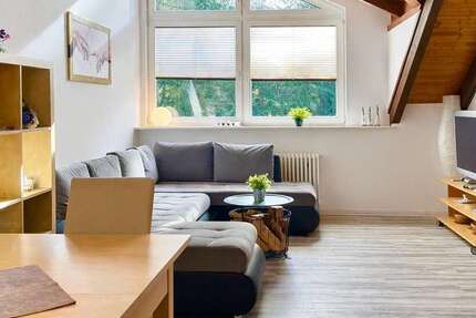 Wohnung Titisee-Neustadt Neustadt - 4 Zimmer, 69 m&sup2;, 239.000&euro; | Angebot:27117489