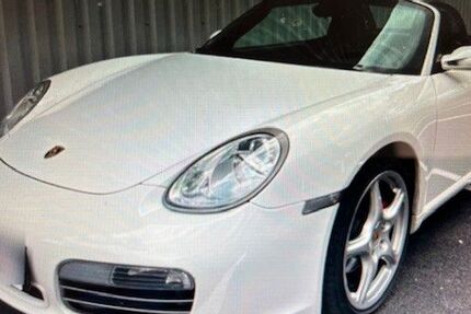 Porsche Boxster 100.000 km 22.999 € Freiburg 79100