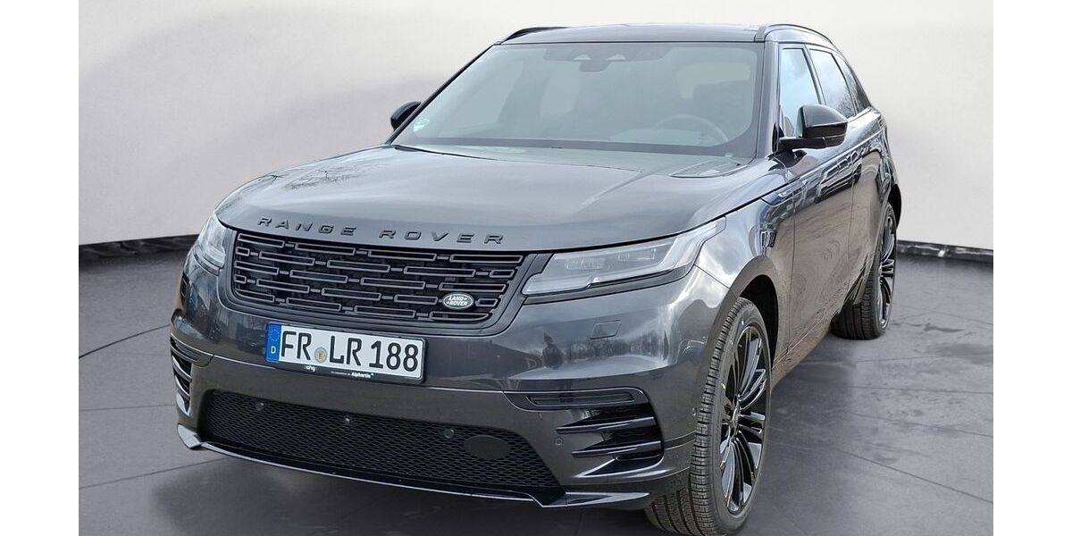 Land Rover Range Rover Velar 2.233 km 79.888 &euro; Freiburg 79108