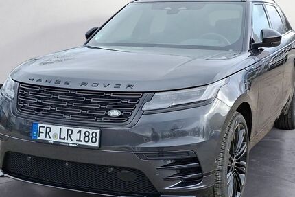 Land Rover Range Rover Velar 2.485 km 74.888 &euro; Freiburg 79108
