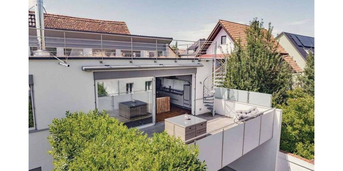 Einfamilienhaus Schallstadt Mengen - 4 Zimmer, 146 m&sup2;, 725.000&euro; | Angebot:26820015