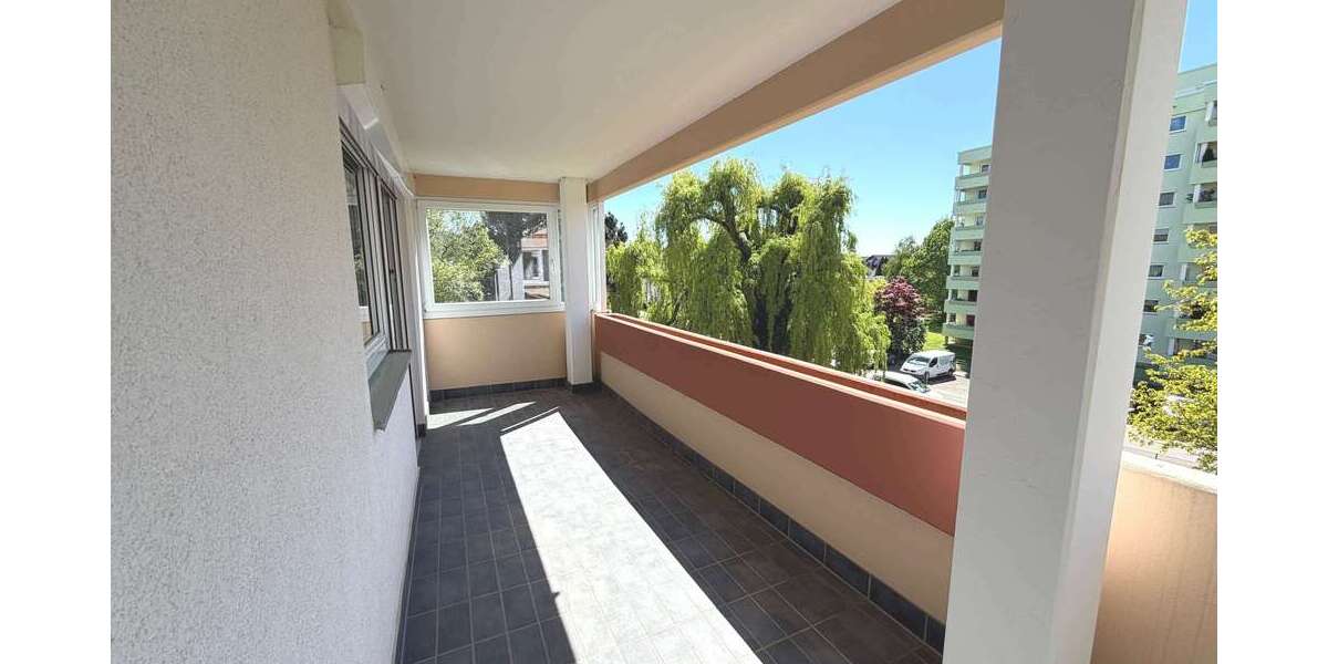 Etagenwohnung Gundelfingen - 3 Zimmer, 86 m&sup2;, 340.000&euro; | Angebot:26759096