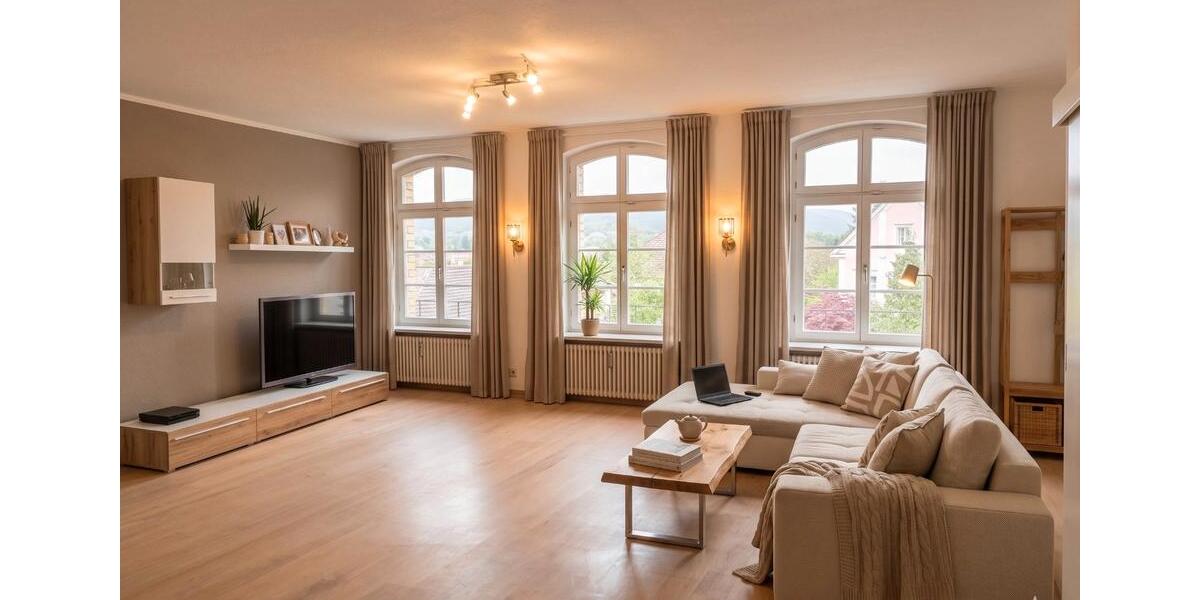 Etagenwohnung Ettenheim - 7 Zimmer, 245 m&sup2;, 515.000&euro; | Angebot:26790544