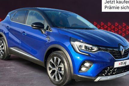 Renault Captur 12.972 km 18.420 &euro; Emmendingen 79312