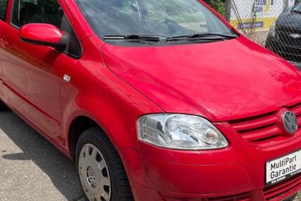VW Fox 238.000 km 1.800 € Ehrenkirchen-Kirchhofen 79238