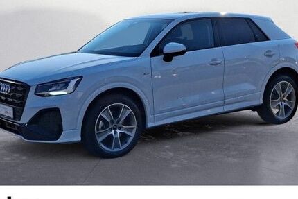 Audi Q2 7.391 km 37.490 &euro; Freiburg 79115