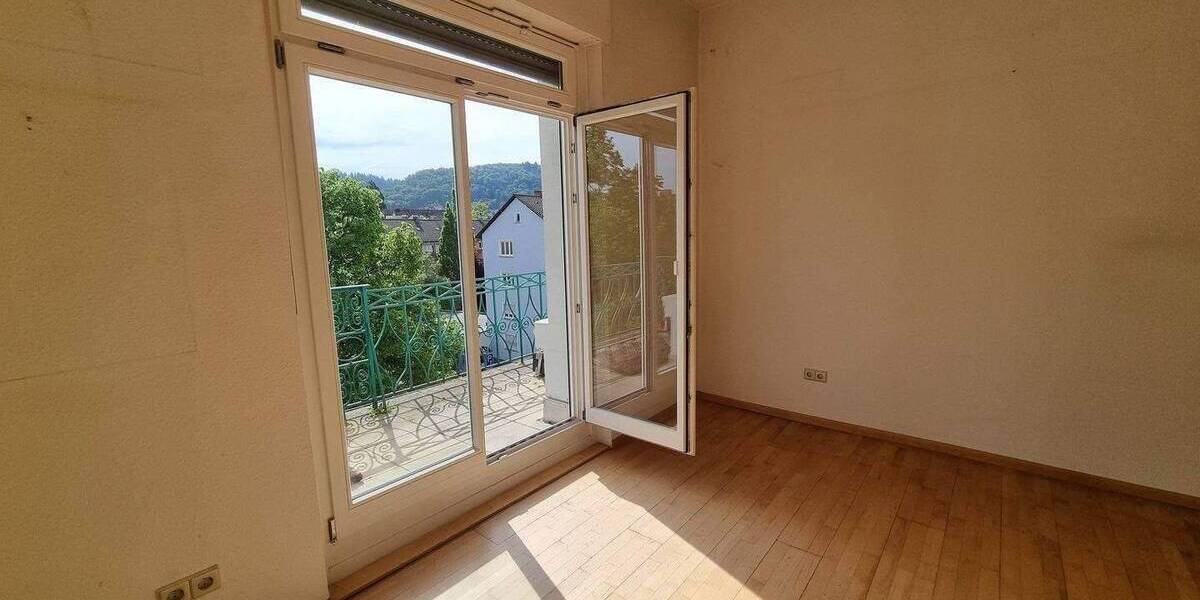 Etagenwohnung Freiburg im Breisgau Herdern - 3 Zimmer, 97 m&sup2;, 648.000&euro; | Angebot:26843681