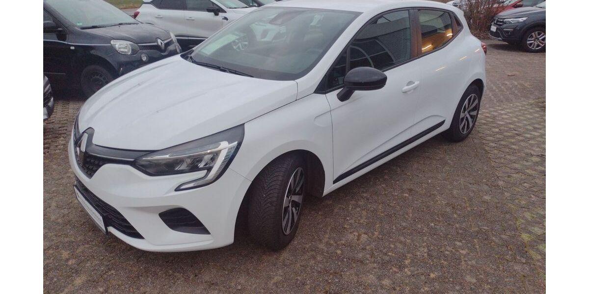 Renault Clio 69.899 km 12.990 &euro; Stegen 79252