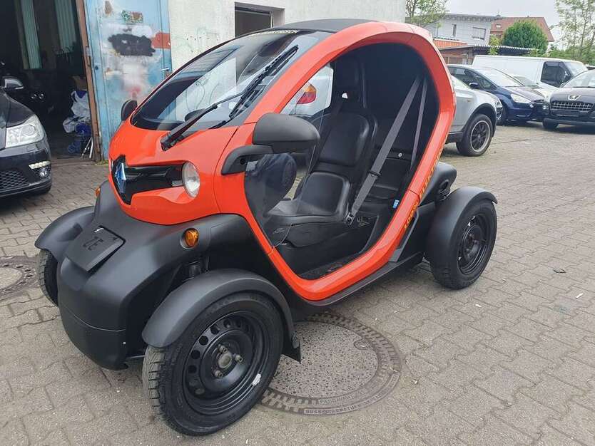 Twizy