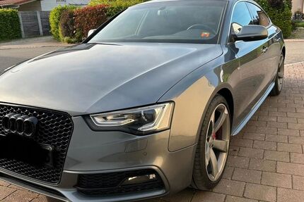 Audi A5 196.000 km 16.500 &euro; Breisach 79206