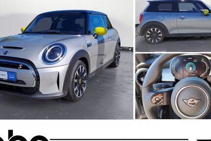 Mini Cooper SE 11.907 km 20.930 € Freiburg 79108