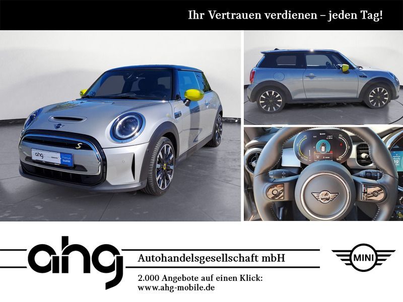 Mini Cooper SE 11.907 km 20.930 € Freiburg 79108