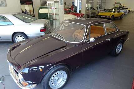 Alfa Romeo GT