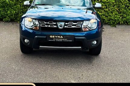 Dacia Duster 69.000 km 9.999 &euro; Ehrenkirchen 79238