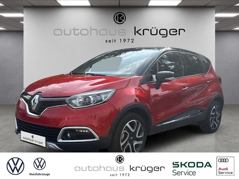 Captur