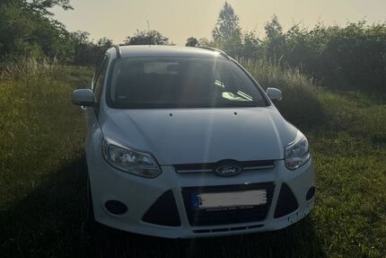 Ford Focus 162.500 km 5.500 € Teningen-Nimburg 79331