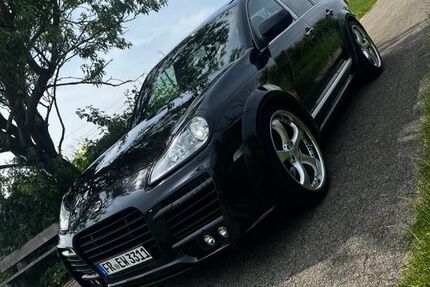 Porsche Cayenne 45.865 km 35.000 &euro; Freiburg im Breisgau 79108