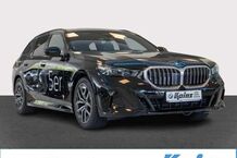 Gebrauchtwagen BMW 520