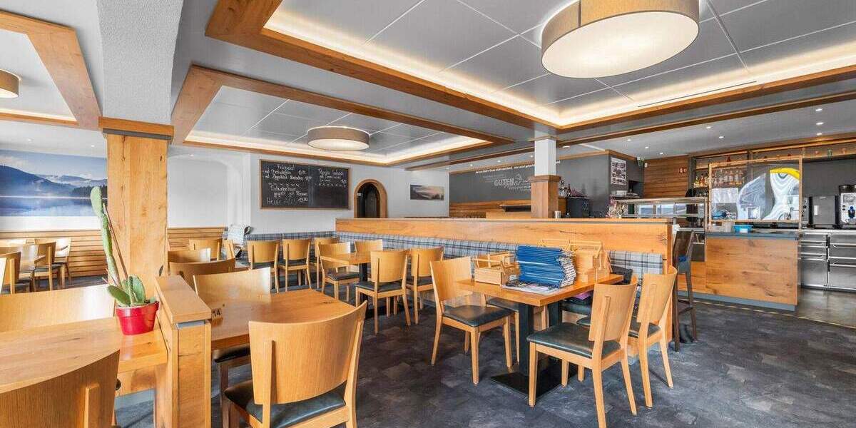 Mehrfamilienhaus, Wohnhaus Titisee-Neustadt Titisee - 1 Zimmer, 298 m&sup2;, 1.995.000&euro; | Angebot:25747051