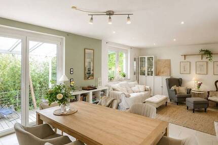 Haus Freiburg im Breisgau Waltershofen - 6 Zimmer, 176 m&sup2;, 685.999&euro; | Angebot:26669900