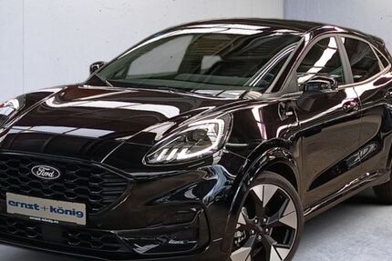 Ford Puma 2.700 km 28.990 € Freiburg im Breisgau 79108