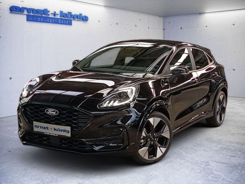 Ford Puma 2.700 km 28.990 € Freiburg im Breisgau 79108