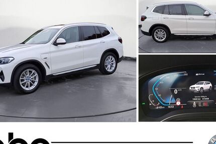 BMW X3 28.390 km 43.860 € Freiburg 79108