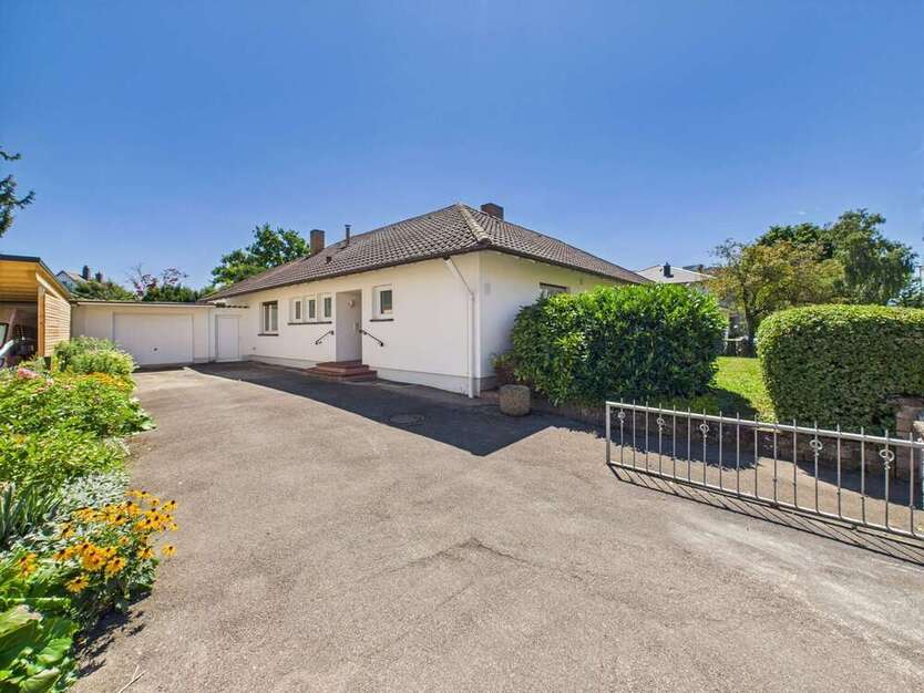 Haus zum Kaufen in Bad Krozingen 839.000 € 134.38 m²