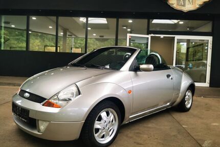 Ford Streetka