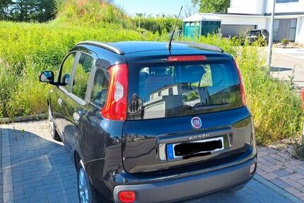 Fiat Panda 105.000 km 3.800 &euro; Bahlingen 79353