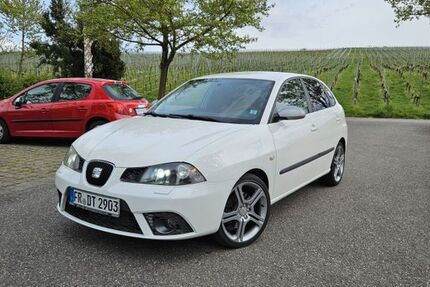 Seat Ibiza 290.504 km 6.500 &euro; Bad Krozingen 79189