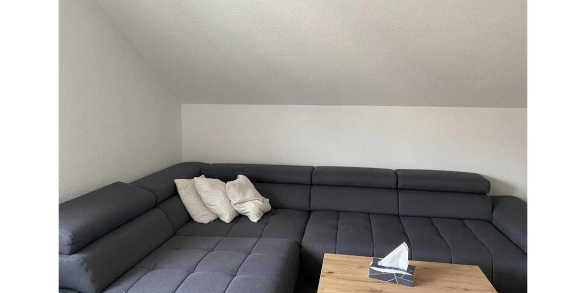 Etagenwohnung Denzlingen - 2 Zimmer, 62 m&sup2;, 700&euro; | Angebot:25498343