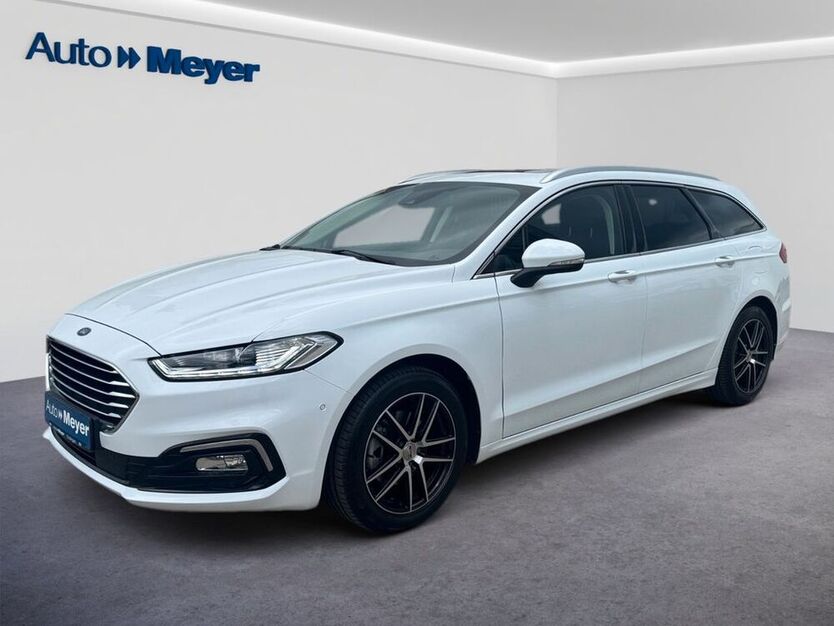 Mondeo